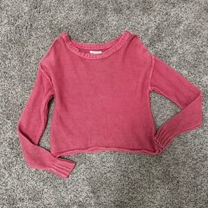 American Eagle Sweater